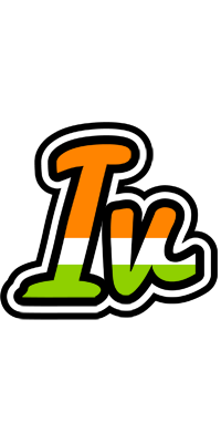 Iv mumbai logo