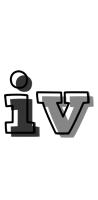 Iv night logo