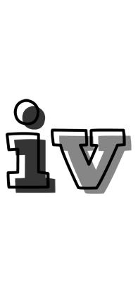 Iv night logo