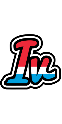 Iv norway logo