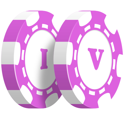 Iv river logo