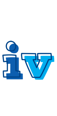Iv sailor logo
