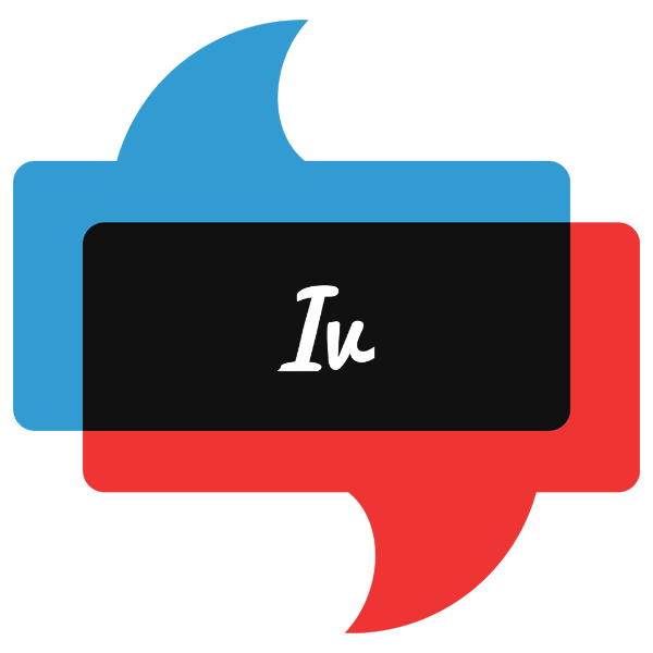 Iv sharks logo