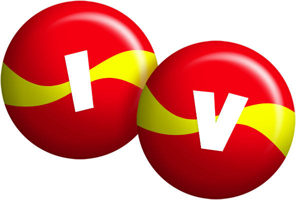 Iv spain logo