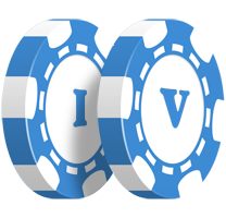 Iv vegas logo