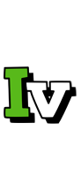 Iv venezia logo