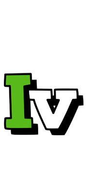 Iv venezia logo