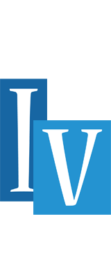 Iv winter logo