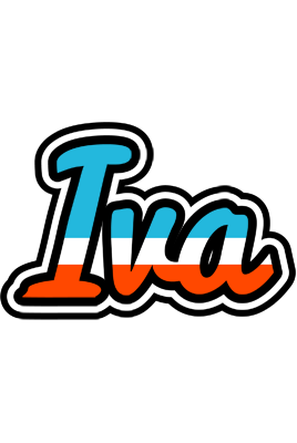 Iva america logo