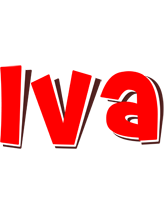 Iva basket logo