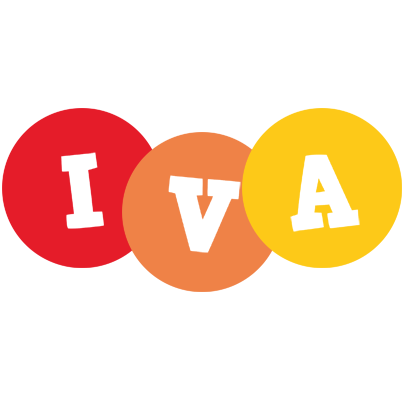 Iva boogie logo