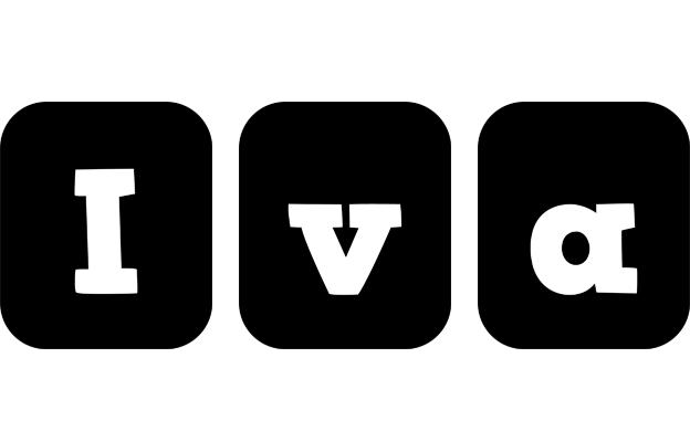 Iva box logo