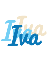 Iva breeze logo