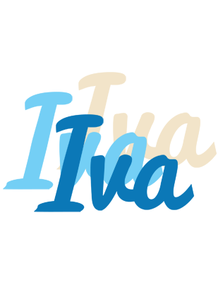 Iva breeze logo