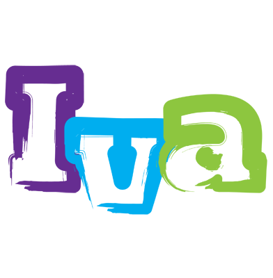 Iva casino logo