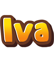 Iva cookies logo