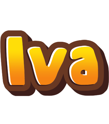 Iva cookies logo