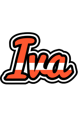 Iva denmark logo