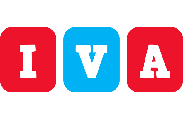 Iva diesel logo
