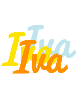 Iva energy logo