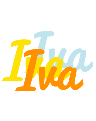Iva energy logo