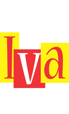 Iva errors logo