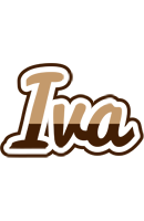 Iva exclusive logo