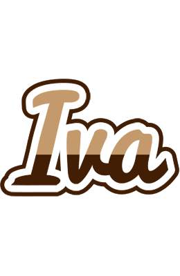 Iva exclusive logo