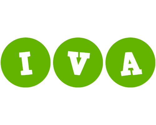 Iva games logo