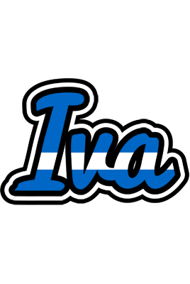 Iva greece logo