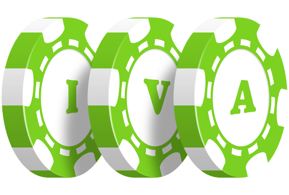 Iva holdem logo
