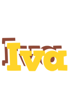 Iva hotcup logo
