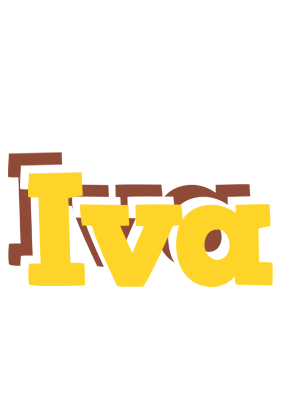 Iva hotcup logo