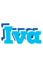 Iva jacuzzi logo