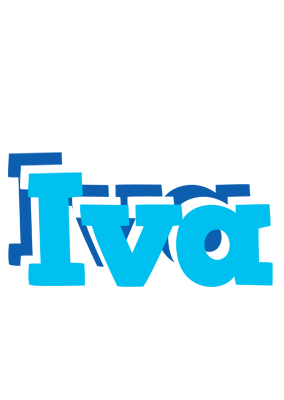 Iva jacuzzi logo