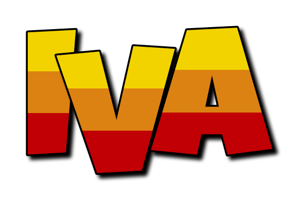 Iva jungle logo