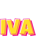 Iva kaboom logo