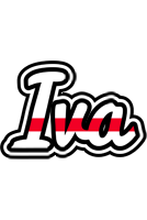 Iva kingdom logo