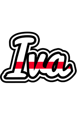 Iva kingdom logo