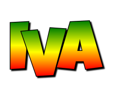 Iva mango logo