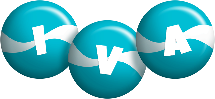 Iva messi logo
