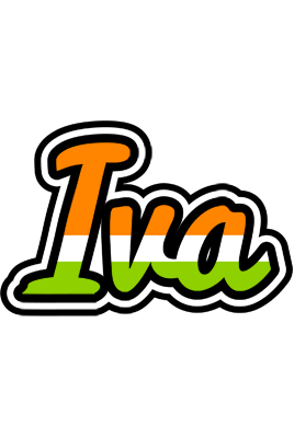 Iva mumbai logo