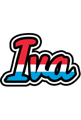 Iva norway logo