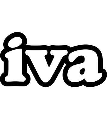Iva panda logo