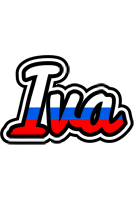 Iva russia logo