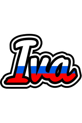 Iva russia logo