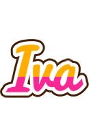 Iva smoothie logo