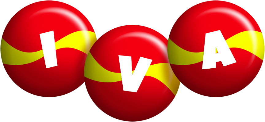 Iva spain logo