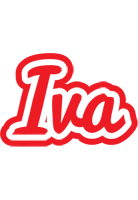 Iva sunshine logo