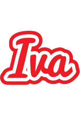 Iva sunshine logo